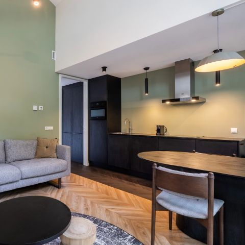 Bungalow 4 Personen - 4-Personen-Ferienhaus