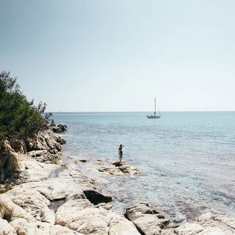 Camping Ladouceur - Ramatuelle Saint Tropez - Camping Var - Image N°4