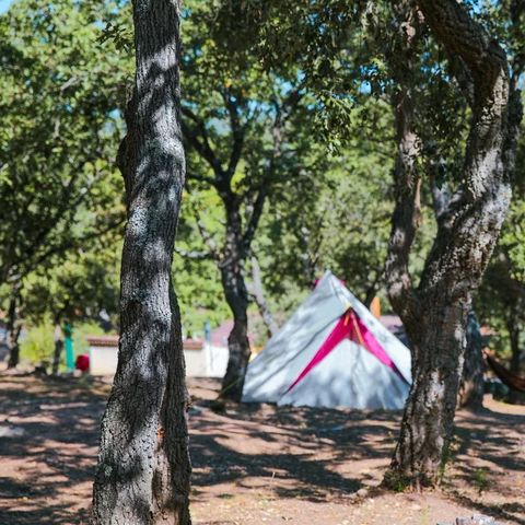 Camping Ladouceur - Ramatuelle Saint Tropez - Camping Var - Image N°2