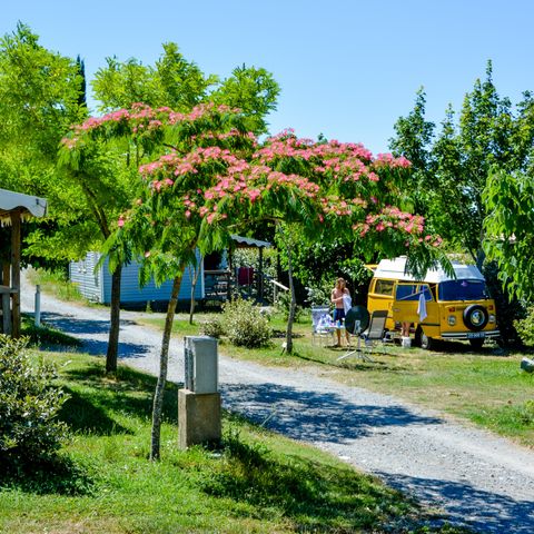 Mobilheim 6 Personen - 3 Zimmer Riviera klimatisiert 32m²