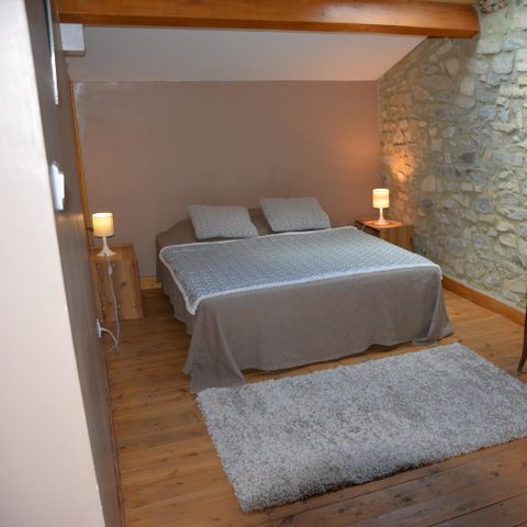 FERIENHAUS 28 Personen - Mas mit privatem Pool 480m²