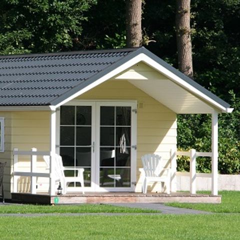 LODGE 2 Personen - Die Stokte