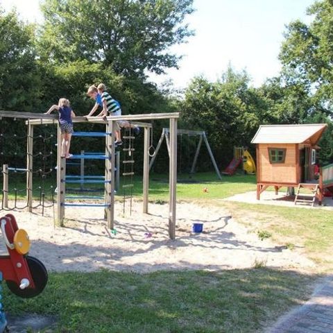 Bungalowpark Mooyeveld - Bergen - Image N°2