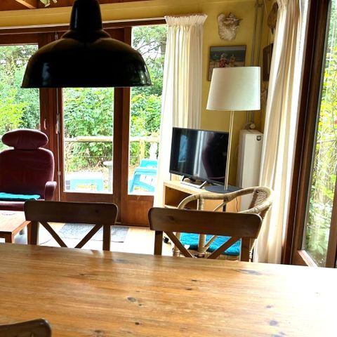 Chalet 5 Personen - Dünenhäuschen 43