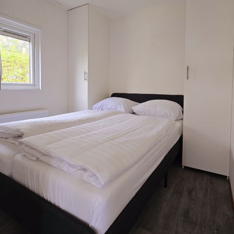 Chalet 4 personen - Düne 71