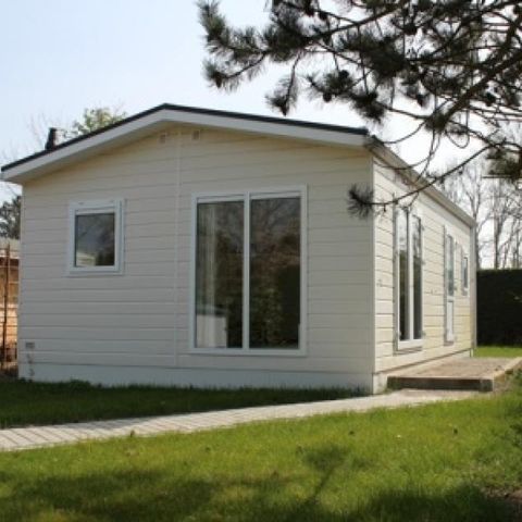 Chalet 4 Personen - Düne 71