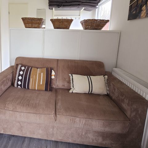 Chalet 4 personen - Düne 71