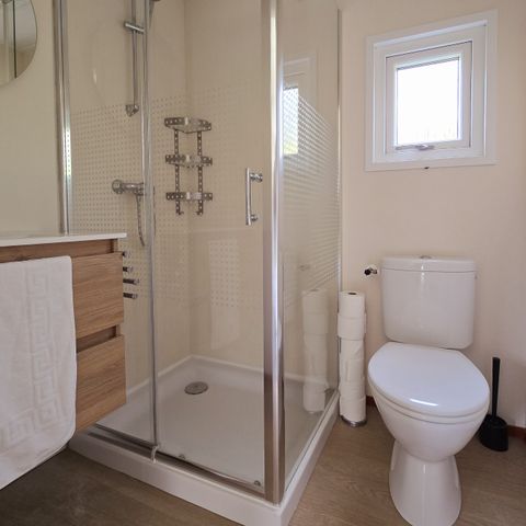 Chalet 4 personen - Düne 71