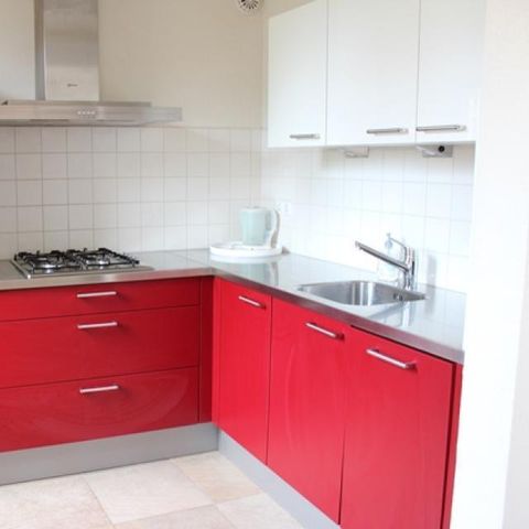 Bungalow 5 personen - Düne 134