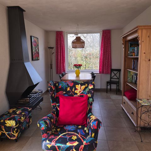 Bungalow 5 personen - Düne 134