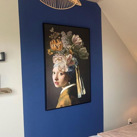 Apartement 4 Personen - A