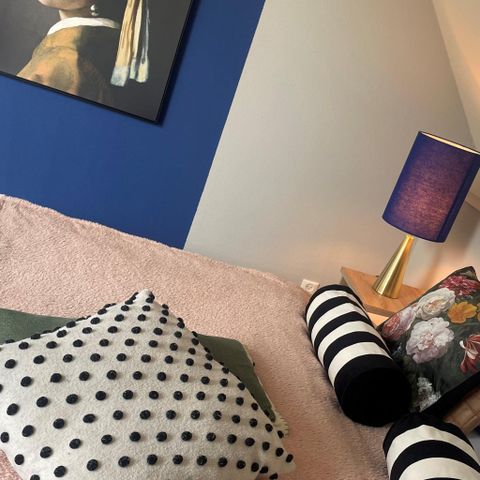 Apartement 4 Personen - A