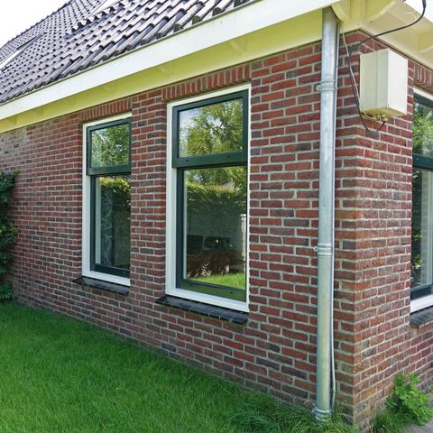 Apartement 4 Personen - A