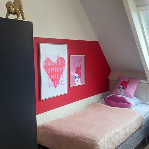 Apartement 4 Personen - A