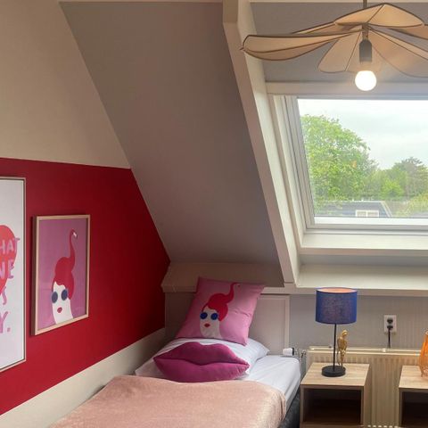 Wohnung 4 personen - A