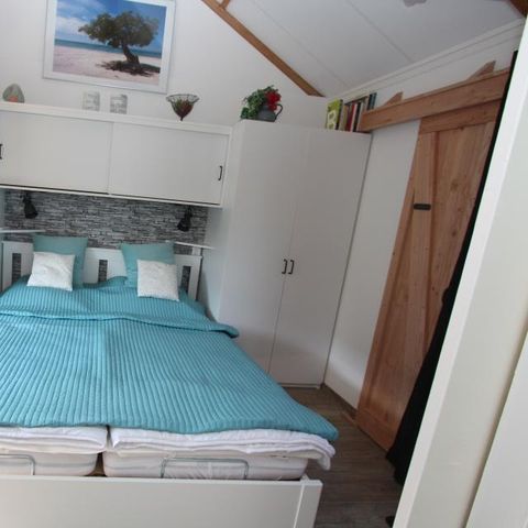 Chalet 2 personen - Düne 104