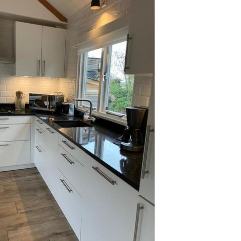 Chalet 2 personen - Düne 104