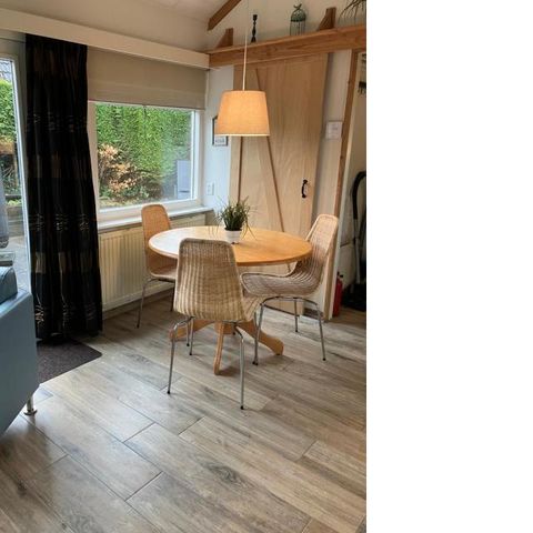 Chalet 2 personen - Düne 104