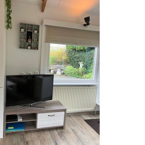 Chalet 2 personen - Düne 104