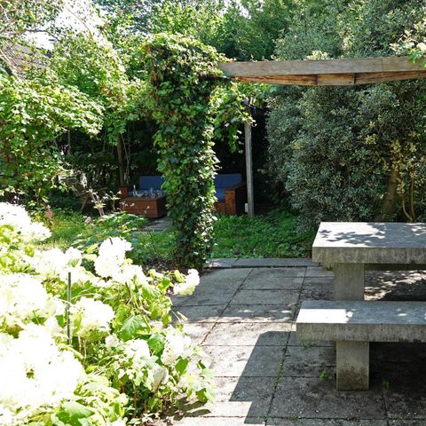 Bungalow 4 Personen - Düne 130