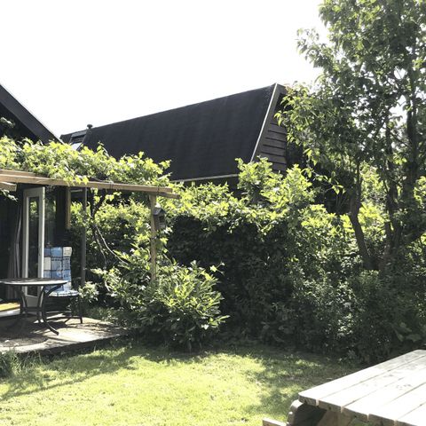 Chalet 4 Personen - Dünenhaus 42