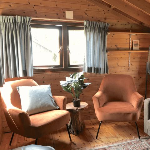 Chalet 4 personen - Dünenhaus 42