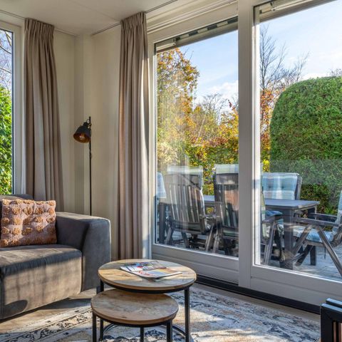 Bungalow 6 personen - Düne 114