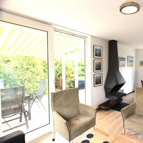 Bungalow 4 Personen - Düne 119