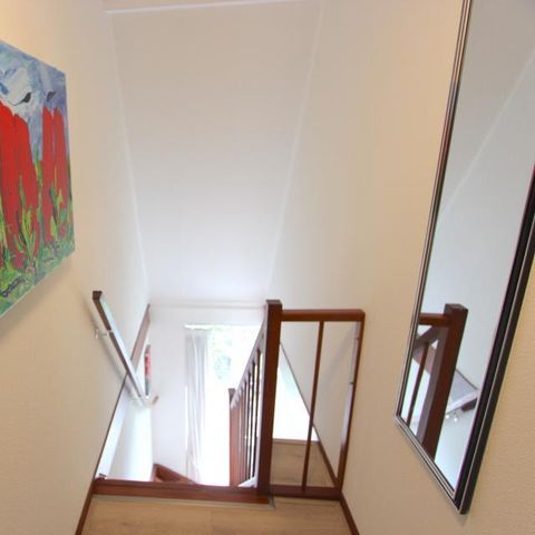 Bungalow 4 Personen - Düne 119