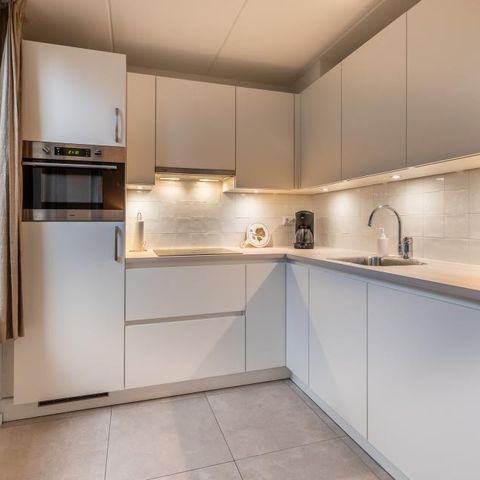 Bungalow 5 Personen - Düne 106