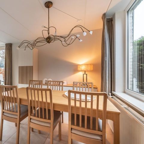 Bungalow 5 Personen - Düne 106