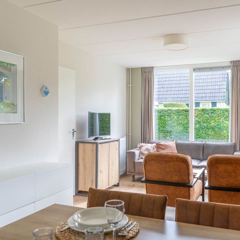 Bungalow 4 personen - Düne 105