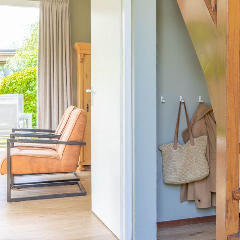 Bungalow 4 personen - Düne 105
