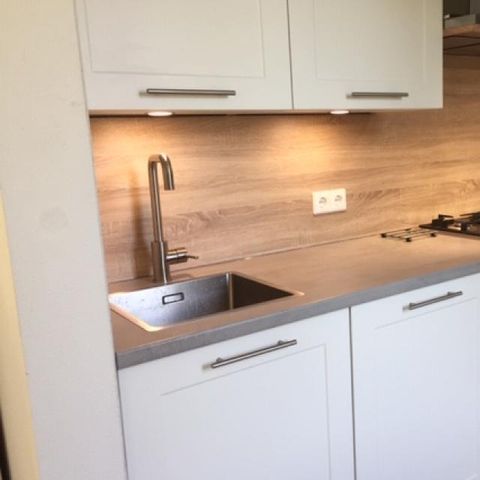 Bungalow 5 Personen - Düne 149