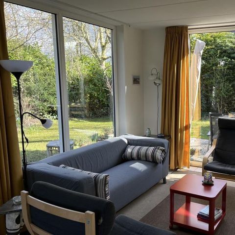 Bungalow 5 Personen - Düne 149
