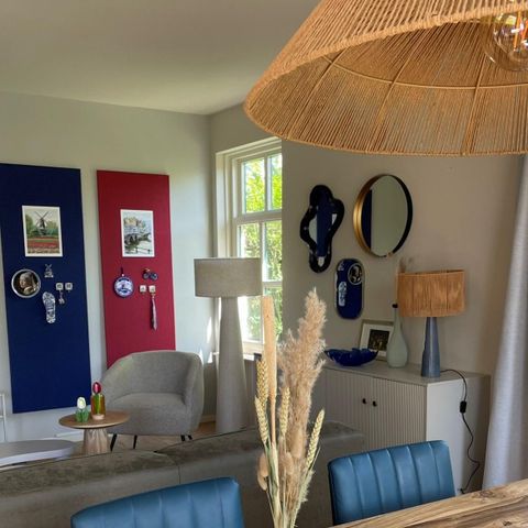 Bungalow 5 Personen - Wohnung B