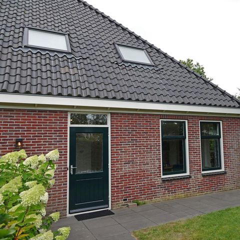Bungalow 5 Personen - Wohnung B