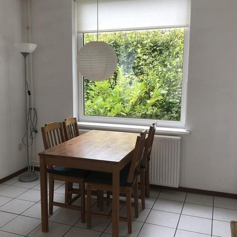 Bungalow 4 Personen - Düne 133