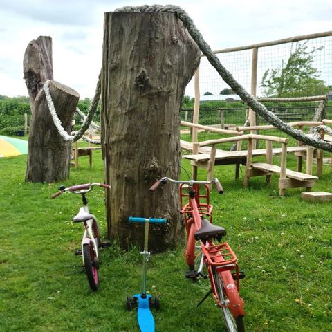 Bungalowpark Mooyeveld - Bergen - Image N°5