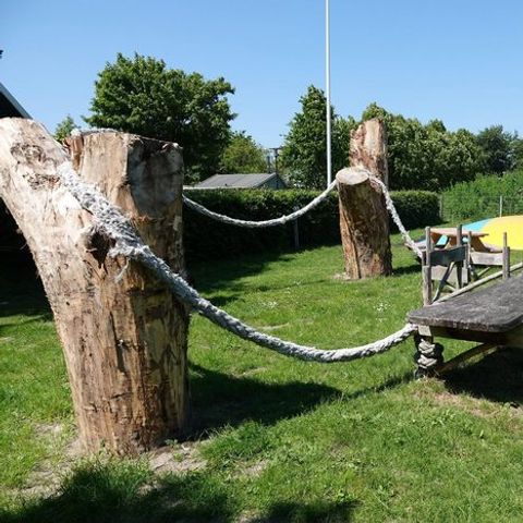 Bungalowpark Mooyeveld - Bergen - Image N°4