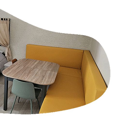 FERIENHAUS 4 Personen - Tiny cottage