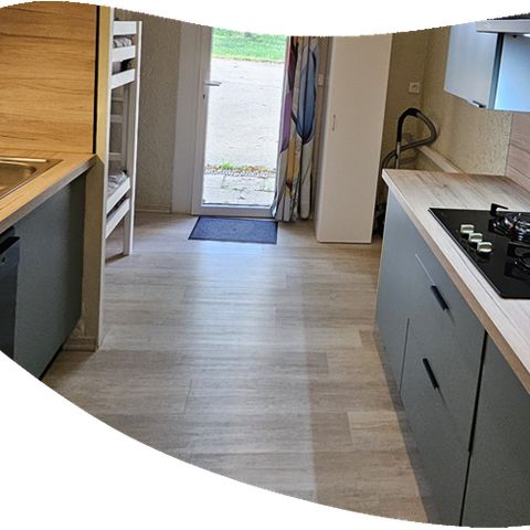 FERIENHAUS 4 Personen - Tiny cottage