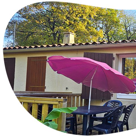 FERIENHAUS 4 Personen - Tiny cottage