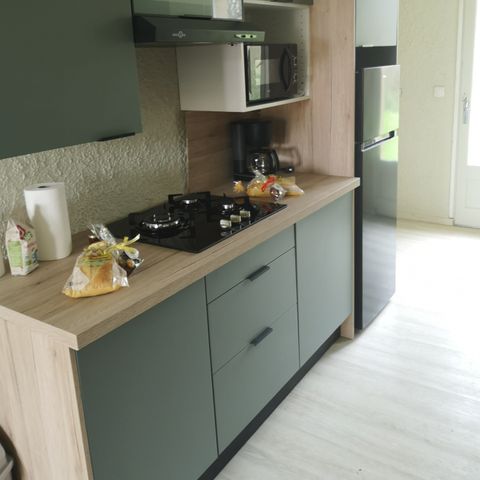 FERIENHAUS 4 Personen - Tiny cottage