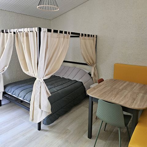 FERIENHAUS 4 Personen - Tiny cottage