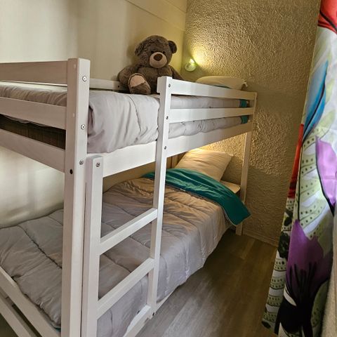 FERIENHAUS 4 Personen - Tiny cottage