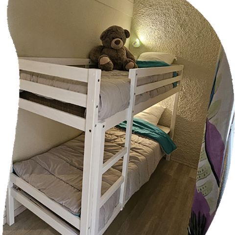 FERIENHAUS 4 Personen - Tiny cottage