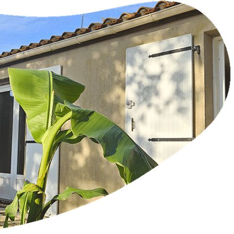 FERIENHAUS 5 Personen - Cottage Confort