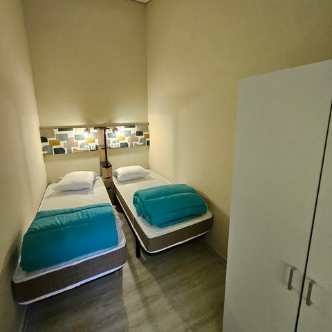 FERIENHAUS 5 Personen - Cottage Confort