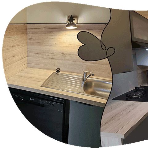 FERIENHAUS 5 Personen - Cottage Confort
